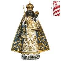 Our Lady of Einsiedeln + Gift box