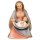 Our Lady of the Hope sitting - 2 Pieces