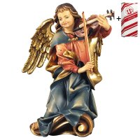 Chorus angel with violine + Gift box