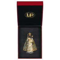 Our Lady of Einsiedeln + Case Exclusive