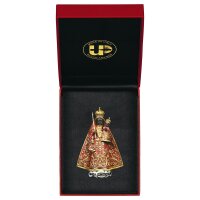 Our Lady of Einsiedeln + Case Exclusive