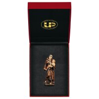 St. Anthony of Padova Classic + Case Exclusive