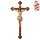 Crucifix Nazarean - Baroque cross + Gift box