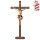 Crucifix Nazarean - Pedestal cross + Gift box