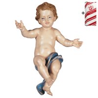 Infant Jesus Ulrich + Gift box