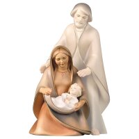 Natività La Speranza - S. Maria senza Gesù...