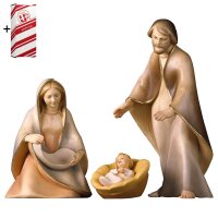 Nativity The Hope - 4 Pieces + Gift box