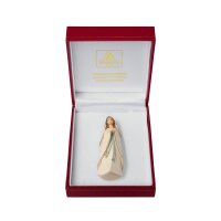 Gift case Madonna Lourdes modern