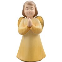 Friedensengel betend