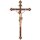 Cristo Siena-croce barocca