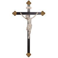 Corpus Siena with halo-cross baroque