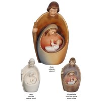 Holy Family Nazareth with the Infant Jesus loose