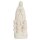 Our Lady of Fátima with little shepherds - natural wood - 3 inch