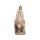 Our Lady of Fátima with little sheepherds - colored - 3 inch