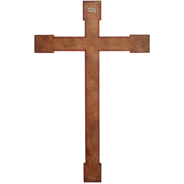 Romanic Cross