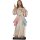 Divine Mercy Ars Woodcarved statue