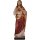 Sacred Heart of Jesus wooden statue