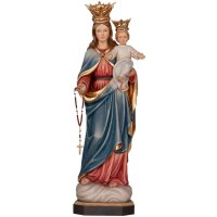 Statua Madonna del Rosario