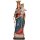 Statua Madonna del Rosario