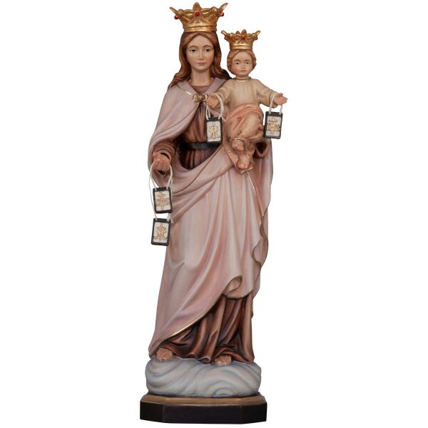La Vergine del Carmelo