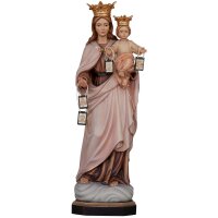 La Vergine del Carmelo