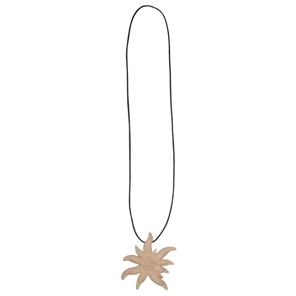 Necklace with Alpin Star