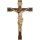 Dolomites Crucifix with the Holy Spirit