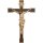 Dolomites Crucifix with Holy Spirit