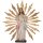 Divine Mercy with rays