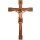 Kruzifix Classico on romanic cross