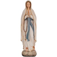 Our lady of Lourdes