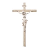 Corpus Insam with streight cross