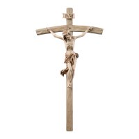 Corpus Benedikt with bend cross