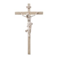 Corpus Benedikt with streight cross