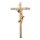 Corpus baroque with streight cross
