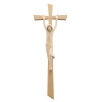 Corpus Firenze with wood cross
