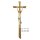 Corpus Firenze with wood cross