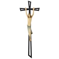 Christus Firenze mit Eisenkreuz