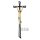 Christus Firenze mit Eisenkreuz