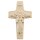 Cross Good Hersaman by Pope Franziskus