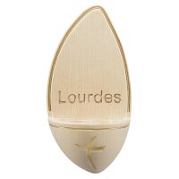 Weihwasserkessel Lourdes