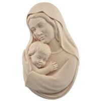 Bust Madonna protection