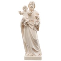 St. Josef with child
