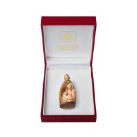 Gift case with Block-nativity "Protection"