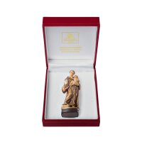 Gift case with St.Anthony