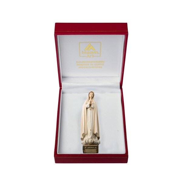 Gift case with Madonna Fatima