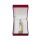 Gift case with Madonna Lourdes  stylized