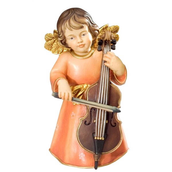 Lichtengel Cello