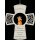 Croce preghiera "stella" + Angeli Luce candela