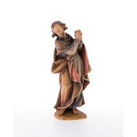 St. Joseph with hands up